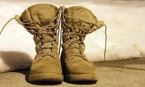 آمپول معافیت دائم سربازی رسید!