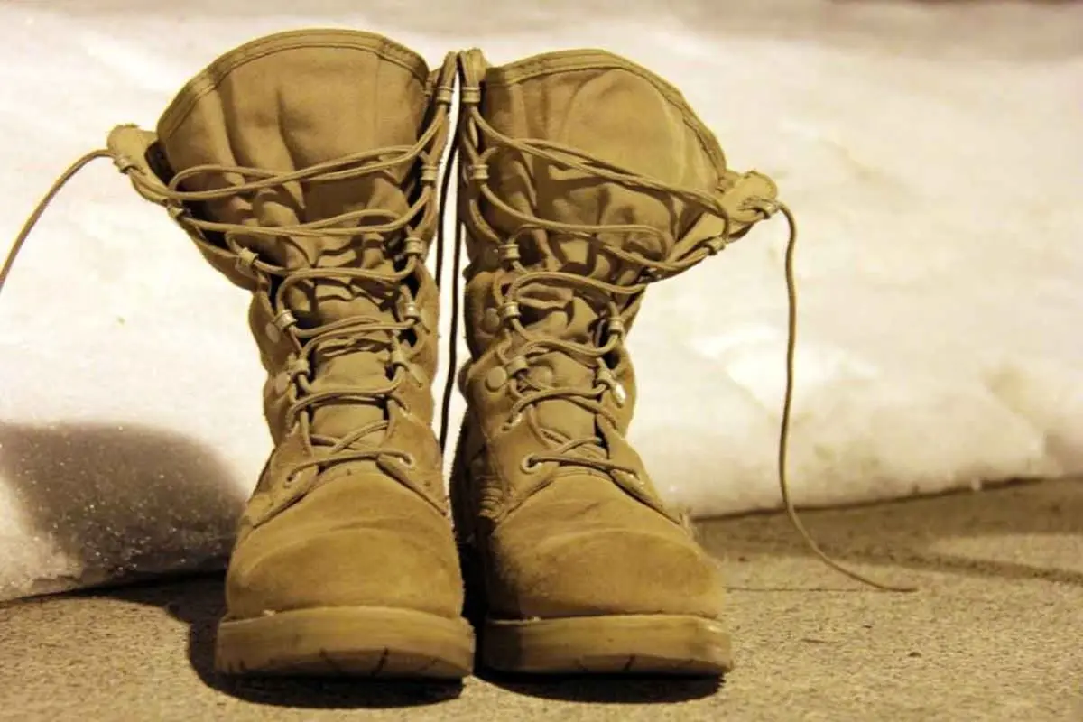 آمپول معافیت دائم سربازی رسید!