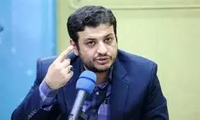 مشاور نفوذی یکی از مسئولان نظام کیست؟