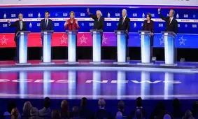 سه‌شنبه بزرگ دموکرات‌ها؛ سندرز یا بایدن؟ مساله این است!