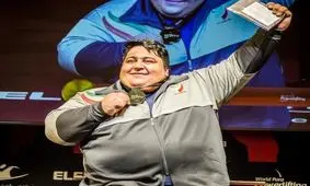 بررسی دلایل مرگ قوی‌ترین وزنه‌بردار جهان/ «ایست قلبی» یا «کرونا»؟