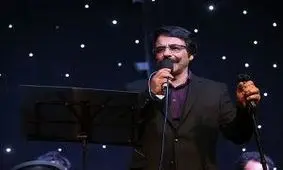 علیرضا افتخاری: حاضرم به جای همه شما کرونا بگیرم!