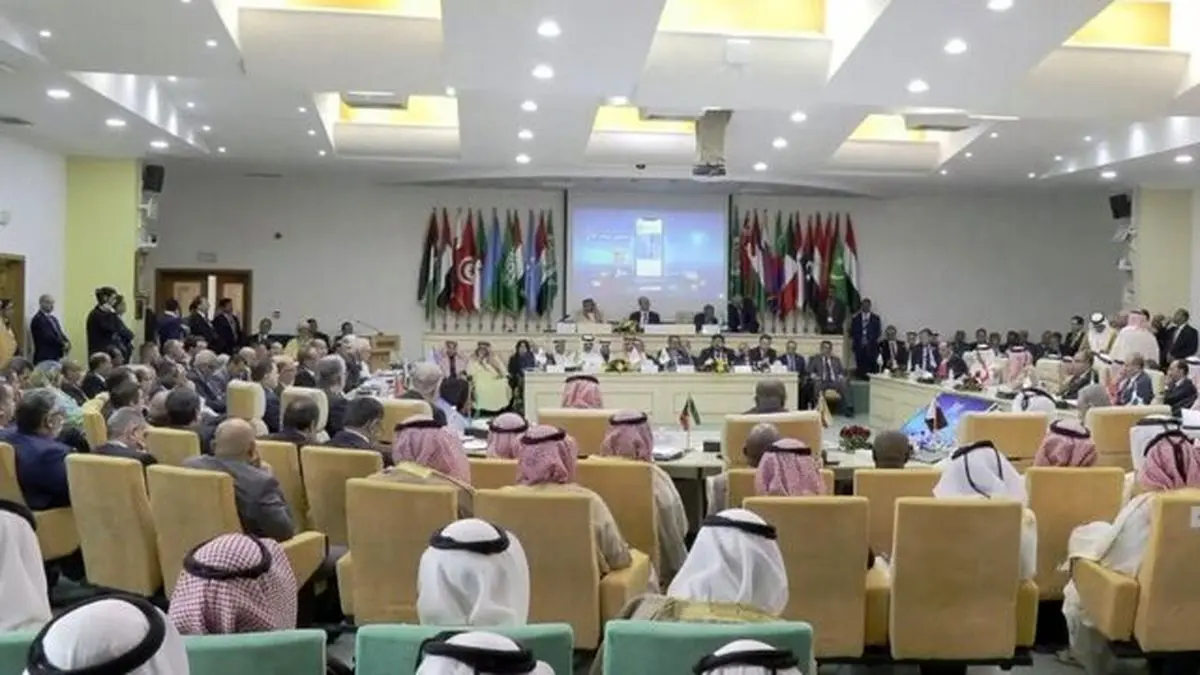 تدوین لیست سیاه تروریسم از سوی کشورهای عربی