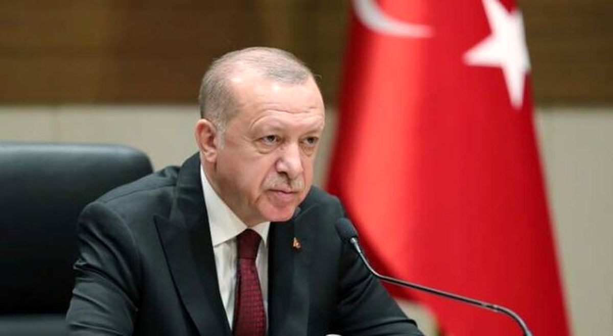 اردوغان پنجشنبه به مسکو میرود