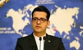 روی کمک‌ آمریکایی‌ها حساب نمی‌کنیم