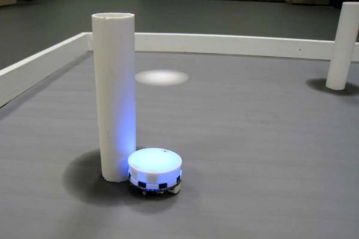 درک بهتر اختلال وسواس فکری-عملی با کمک ربات