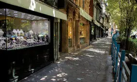 اونس جهانی و ارز عامل اصلی نوسانات طلا