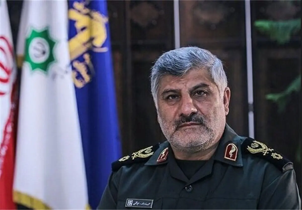 سازنده پالایشگاه ستاره خلیج‌فارس خطاب به نوبخت: تونل کندن راحت‌تر از پیگیری یک نامه است