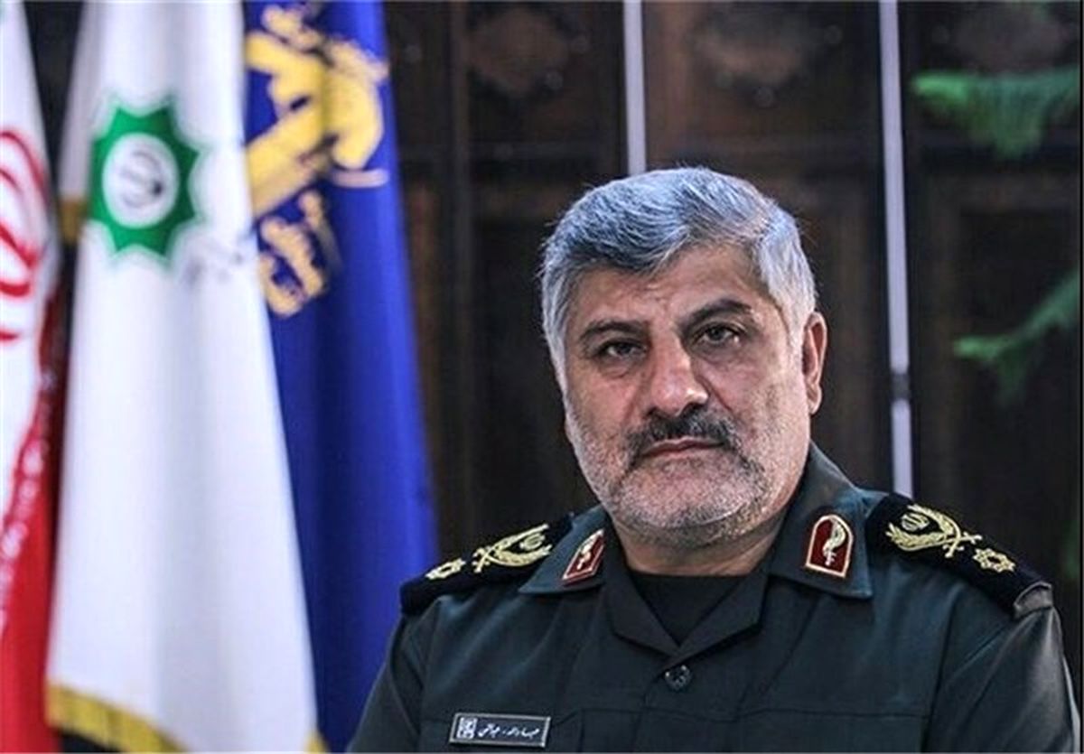 سازنده پالایشگاه ستاره خلیجفارس خطاب به نوبخت: تونل کندن راحتتر از پیگیری یک نامه است