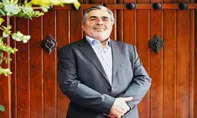 راز هاشمی رفسنجانی مبهم ماند! / فیلم