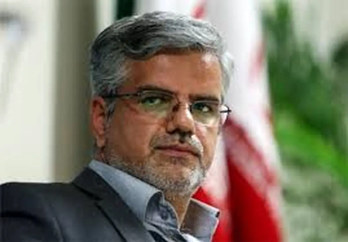 ما بارها خواستیم وزرا را به چهارمیخ بکشیم ولی دستور آمد کشش ندهید