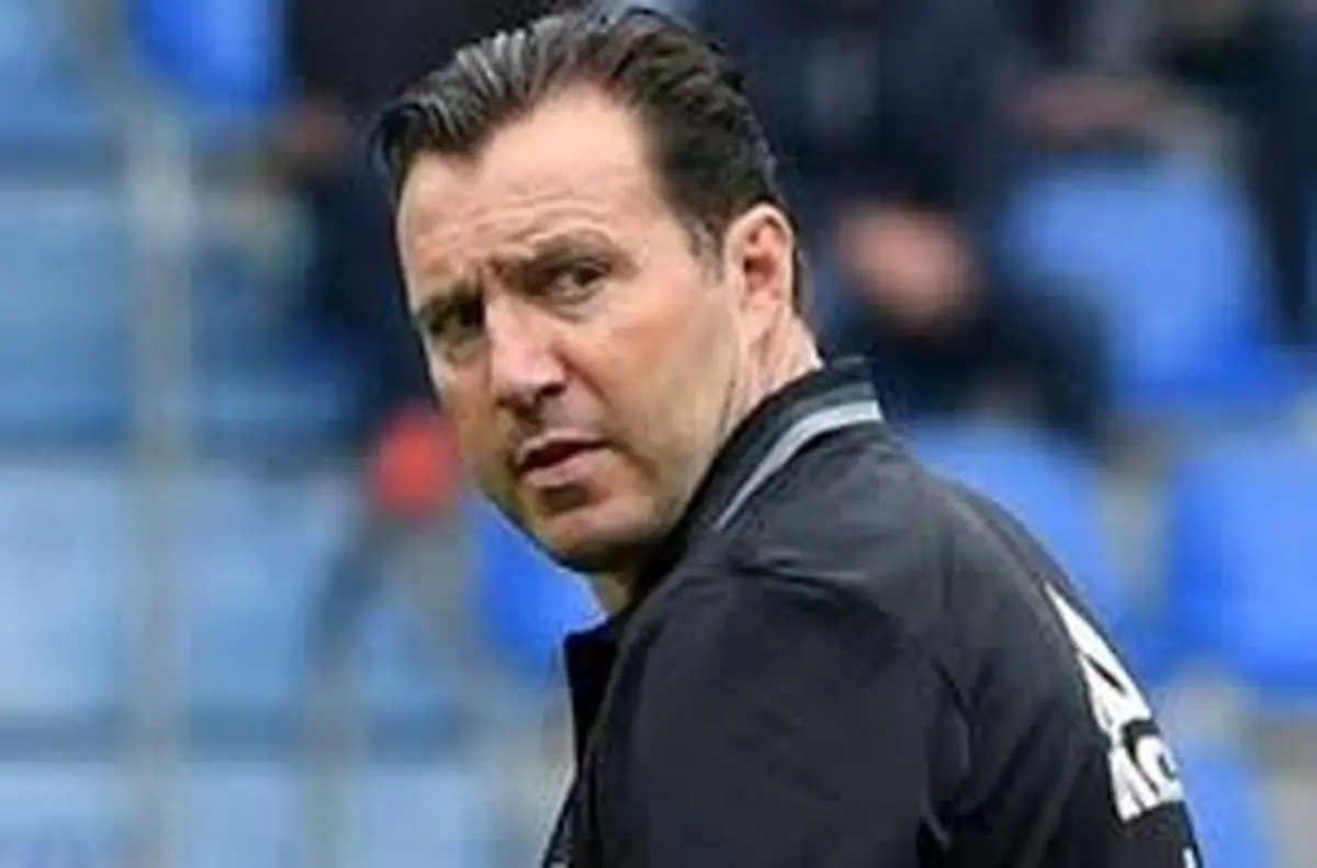 واکنش رسمی فدراسیون فوتبال به شکایت مارک ویلموتس