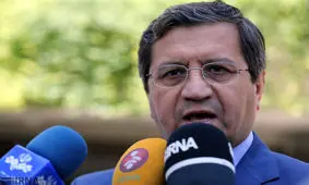 واکنش همتی به کانال مالی سوییس و معافیت‌های آمریکا