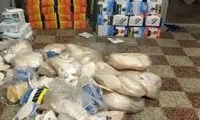 ماسك‌ها کجاست؟