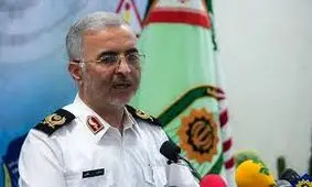 سردار مومنی: موفقيت برنامه‌های مبارزه با مواد مخدر مستلزم مشاركت جامعه جهاني است