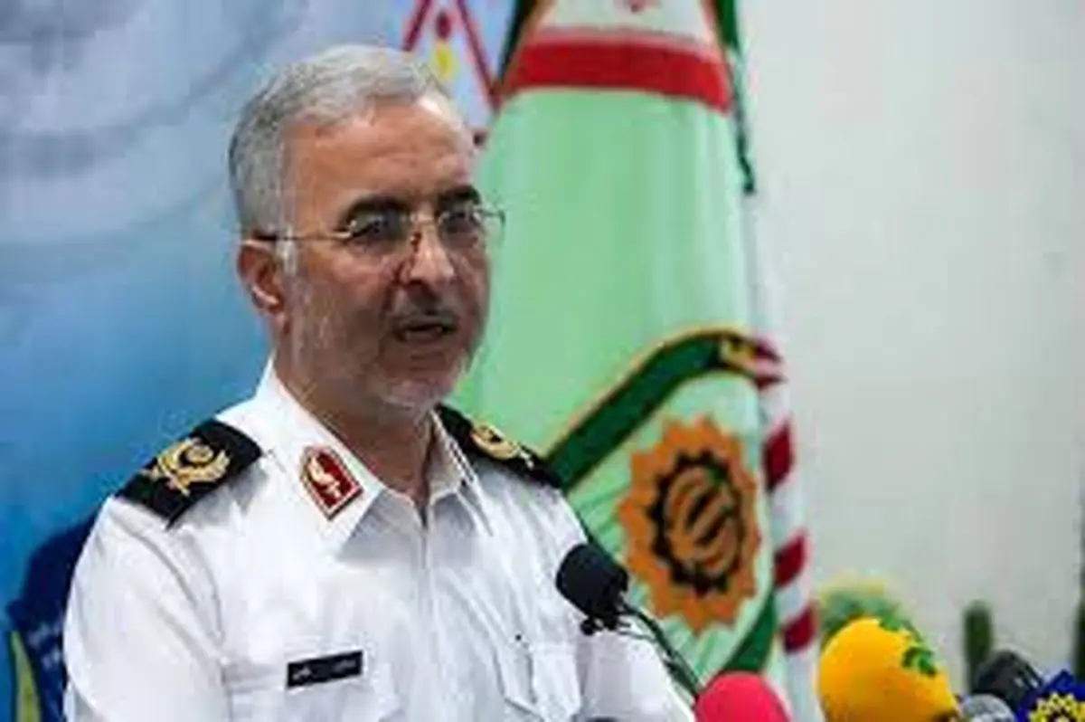 سردار مومنی: موفقيت برنامه‌های مبارزه با مواد مخدر مستلزم مشاركت جامعه جهاني است