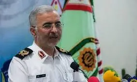 سردار مومنی: موفقيت برنامه‌های مبارزه با مواد مخدر مستلزم مشاركت جامعه جهاني است