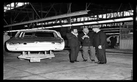 سرگذشت غم‌انگیز احمد و محمود / 11 نکته درباره خیامی‌ها و کارخانه ایران‌ناسیونال