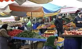 ۴۲ بازار روز تعطیل شدند