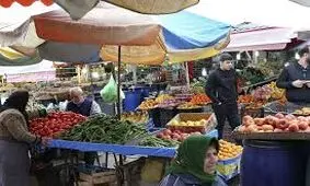 ۴۲ بازار روز تعطیل شدند
