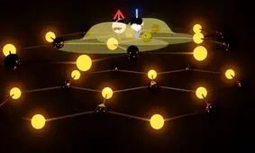 چگونه پدیده ابررسانایی در گرافن رخ می‌دهد؟