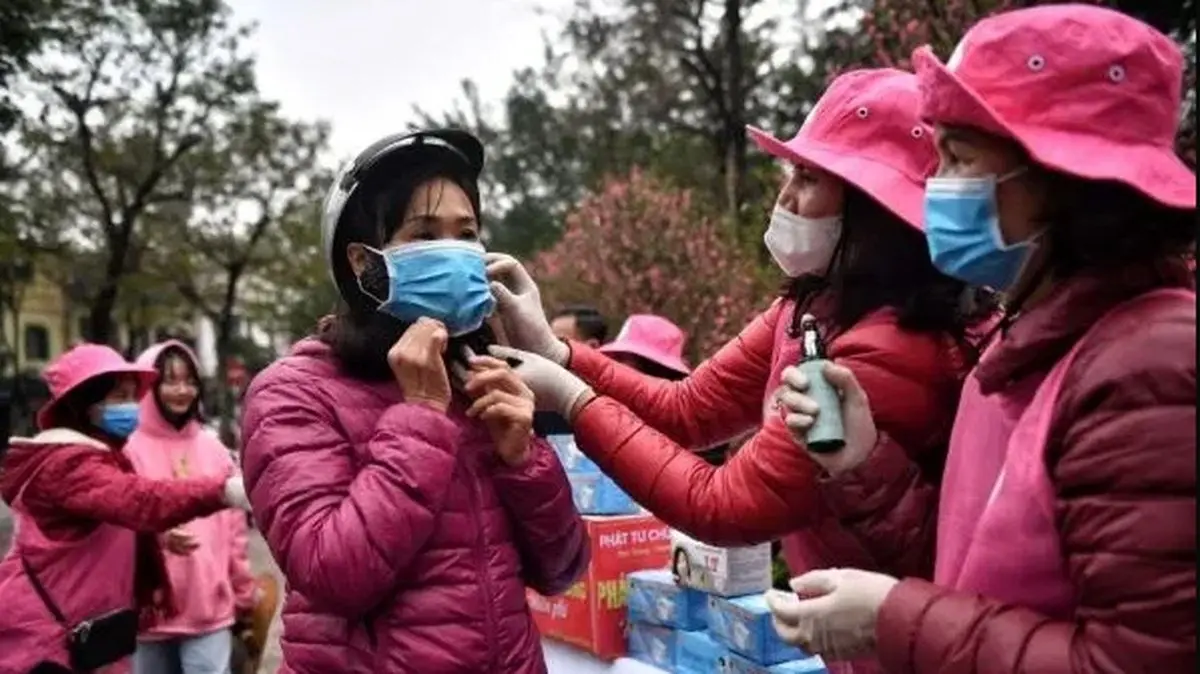 ویتنام چگونه ویروس کرونا را سر جای خود نشاند و مهار کرد؟