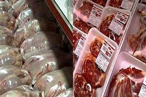 آخرین وضعیت قیمت‌ها در بازار/ قیمت مرغ متعادل شد؛ گوشت همچنان بالاست