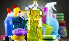 چه شوینده‌هایی کرونا را از بین می‌برند؟