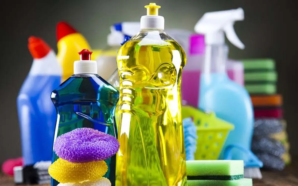 چه شوینده‌هایی کرونا را از بین می‌برند؟