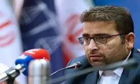 کشف انبار ۳۰ میلیونی دستکش در شهرری