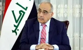 عبدالمهدی مسئولیت دولت را نپذیرفت