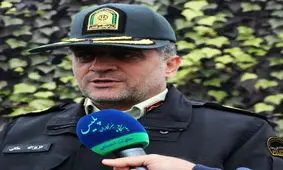 کشف چهار انبار لوازم بهداشتی احتکار شده در گیلان