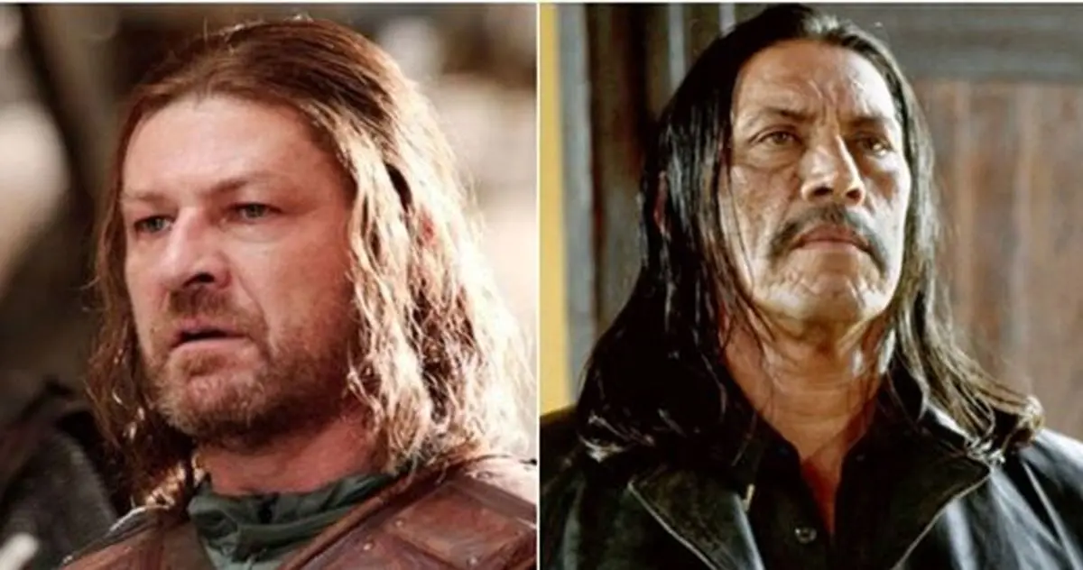 بازیگرانی که همیشه در فیلم‌ها می‌میرند!