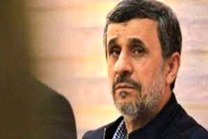 پیام تسلیت محمود احمدی‌نژاد بمناسبت درگذشت سیامند رحمان