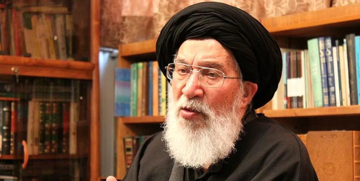 آیت‌الله سیدان: رعایت بهداشت در همه مکان‌ها خصوصا در اماکن مقدسه، یک عمل عقلانی و دینی است