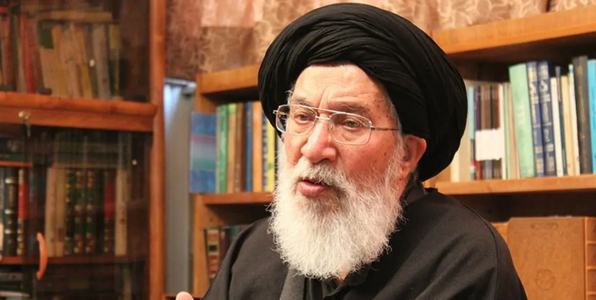 آیت‌الله سیدان: رعایت بهداشت در همه مکان‌ها خصوصا در اماکن مقدسه، یک عمل عقلانی و دینی است