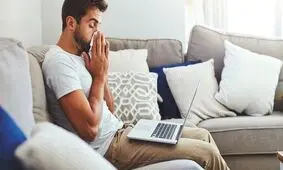 چگونه قرنطینه خانگی داشته باشیم؟