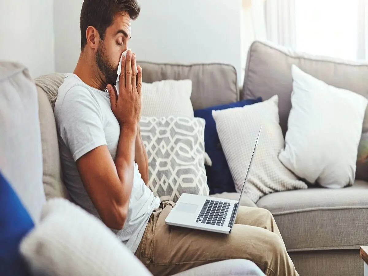 چگونه قرنطینه خانگی داشته باشیم؟