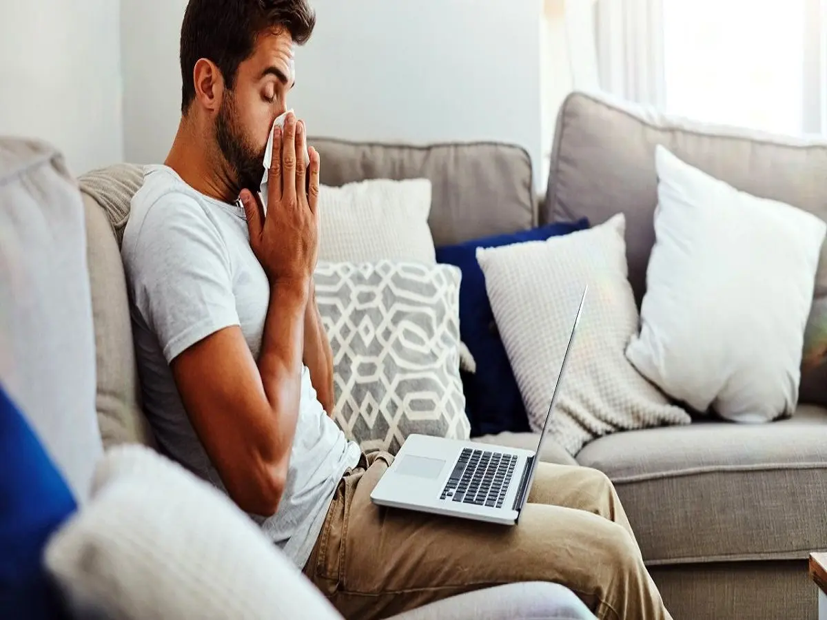 چگونه قرنطینه خانگی داشته باشیم؟