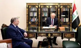 عدم شفافیت قانون اساسی درباره استعفای مکرر دولت‌ها؛ عراق به سمت آشفتگی بیشتر می‌رود؟