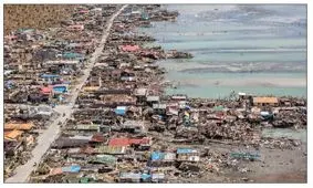 پرتوفان‌ترین مناطق جهان در سال ۲۰۱۹ در کدام قاره بودند؟