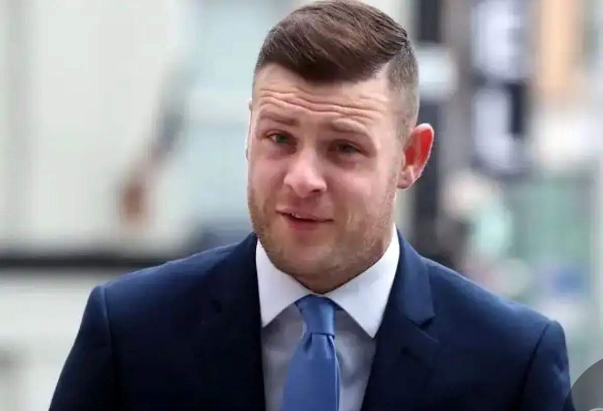 دادگاه استوکس برگزار شد