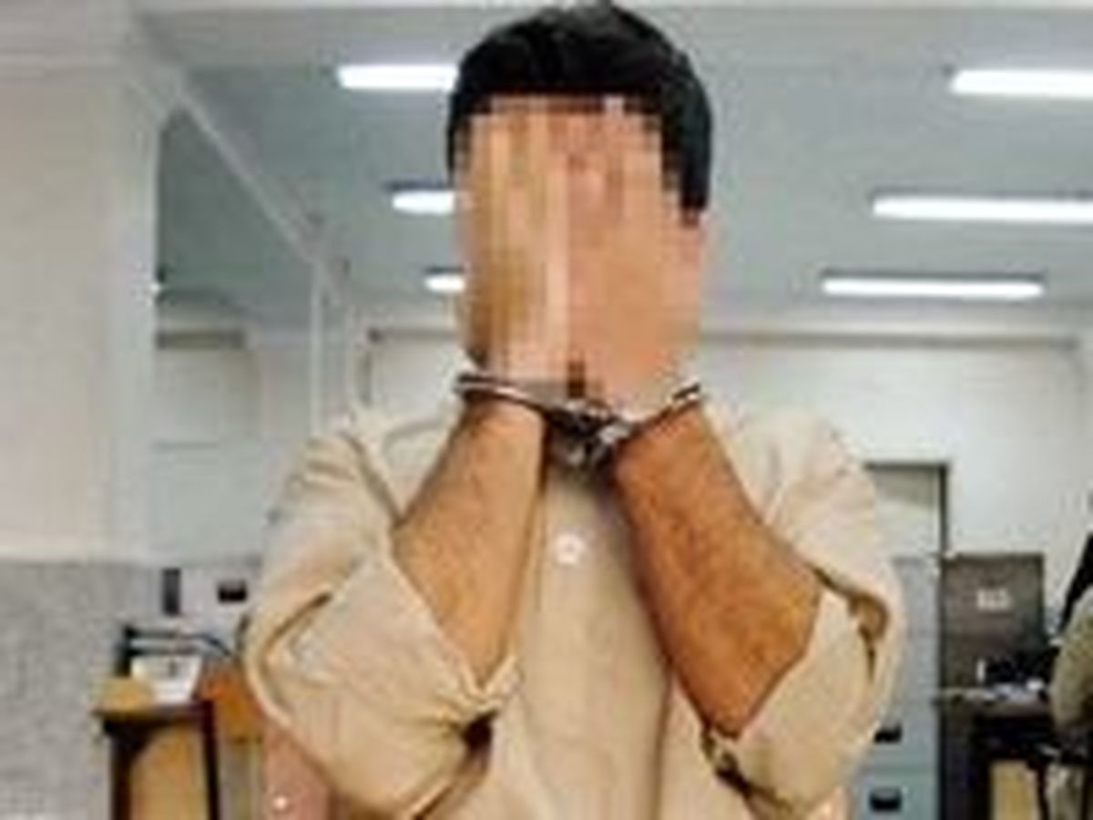 درگیری دو دوست، باعث قتل یکیشان شد