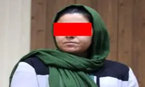 دزدی‌های میلیونی پرستار خانگی