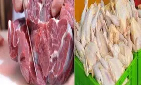 افزایش قیمت گوشت گوسفندی در بازار کاذب است/ در تامین گوشت هیچ مشکلی نداریم