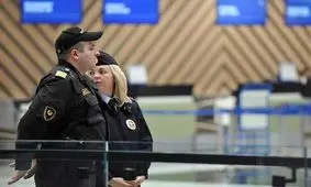 ورود ایرانی‌ها از هر کجای دنیا به روسیه ممنوع است؛ نمونه: حسین روحانی