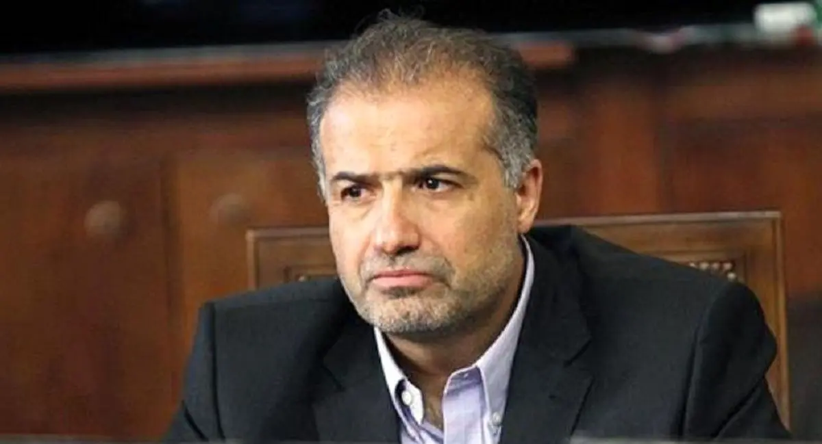 درخواست ایران از روسیه برای کمک در مبارزه با ویروس کرونا