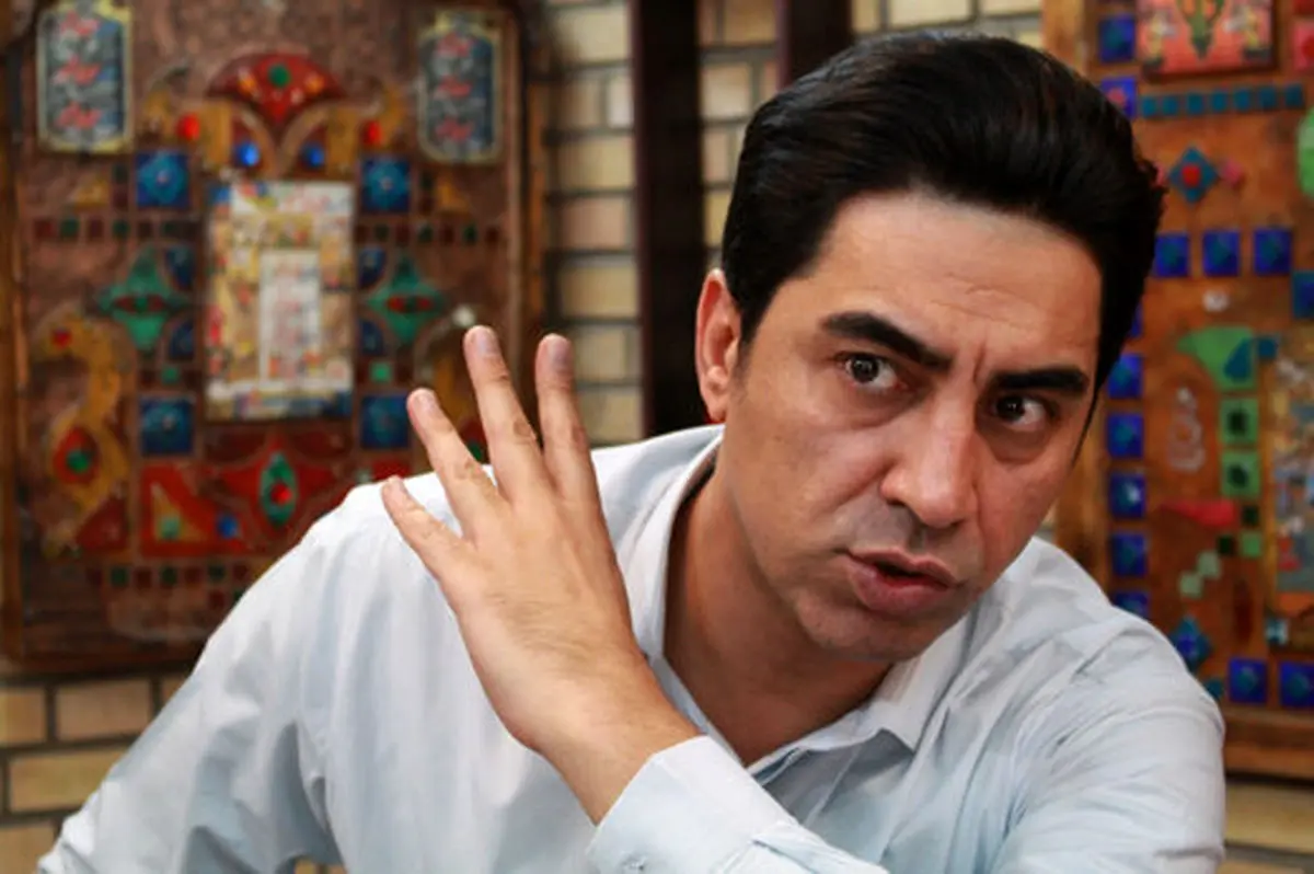 گوینده «دیرین دیرین»: ماهواره‌ای نیست که ما را دعوت نکرده باشد/ این انیمیشن ضدنظام نیست