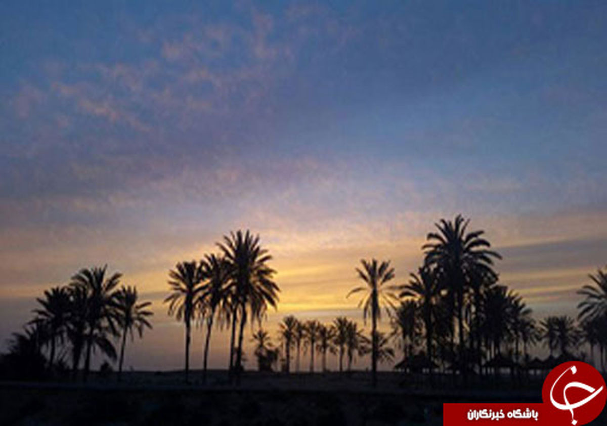 سفر هیجانانگیز به «دَرَک»!