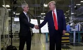 مدیرعامل اپل: دولت ترامپ برای ورود آیفون به بازار هند لابی کرد